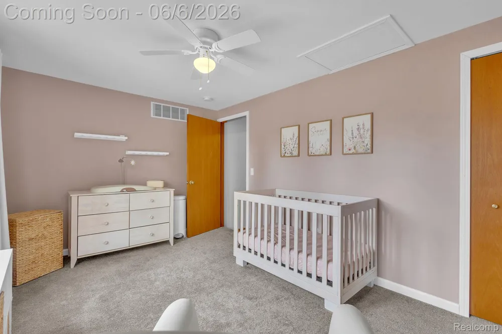 9473 Huron Street Dexter Township, MI 48169
