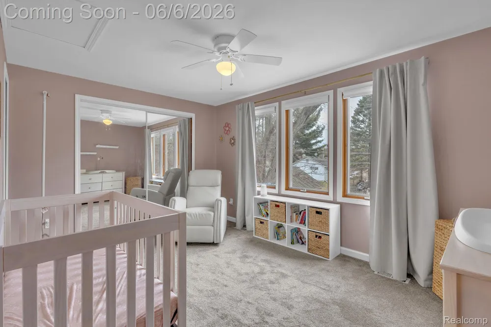 9473 Huron Street Dexter Township, MI 48169