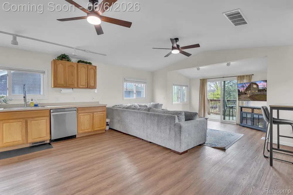 9473 Huron Street Dexter Township, MI 48169