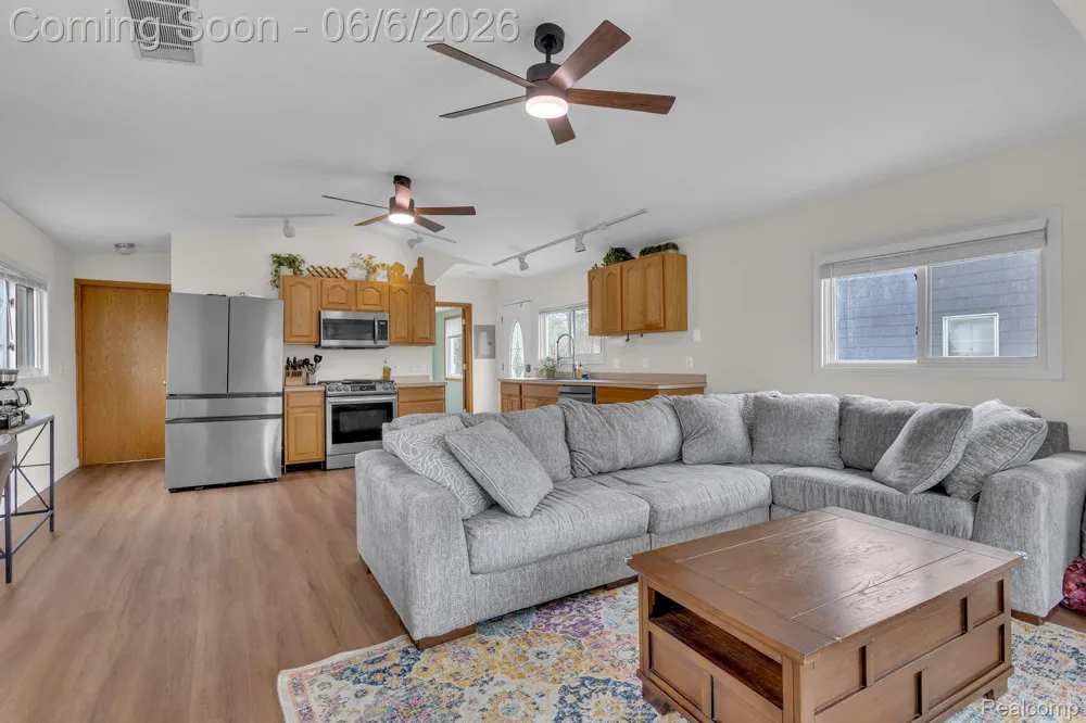 9473 Huron Street Dexter Township, MI 48169