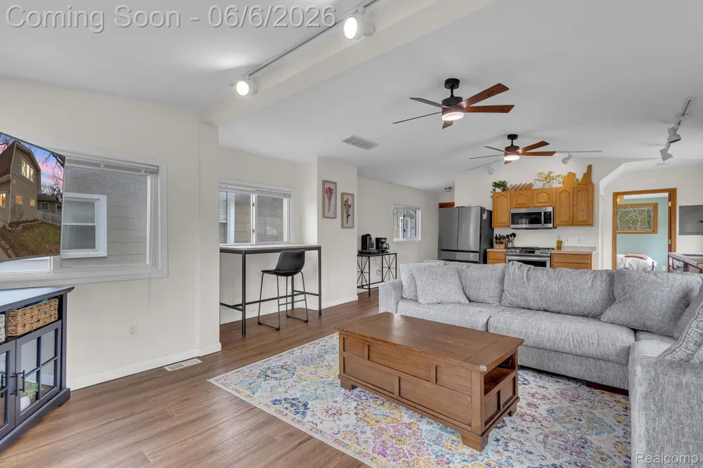 9473 Huron Street Dexter Township, MI 48169