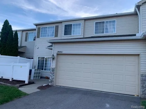 26654 Kirkway Circle