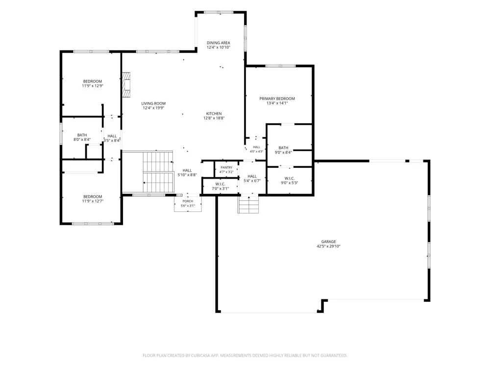 1426 SUMMERWOOD TRAIL W Dilworth, MN 56529