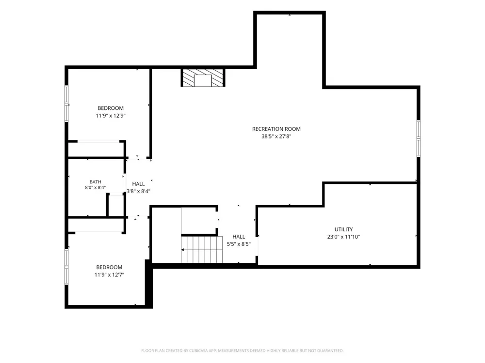 1426 SUMMERWOOD TRAIL W Dilworth, MN 56529