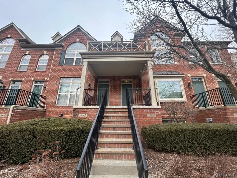 39460 SPRINGWATER DRIVE Northville Township, MI 48168