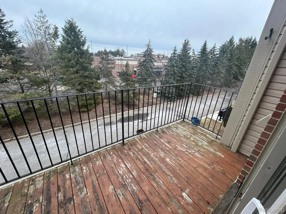 39460 SPRINGWATER DRIVE Northville Township, MI 48168