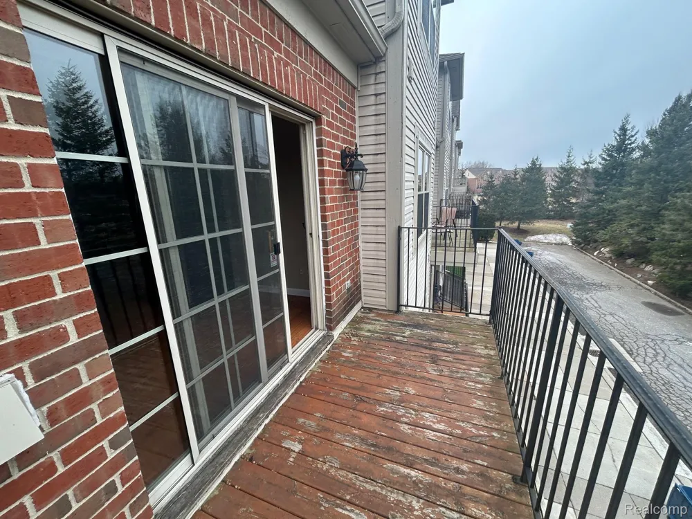 39460 SPRINGWATER DRIVE Northville Township, MI 48168