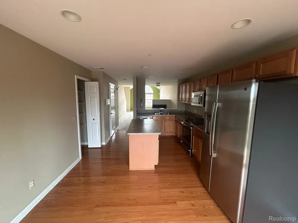 39460 SPRINGWATER DRIVE Northville Township, MI 48168