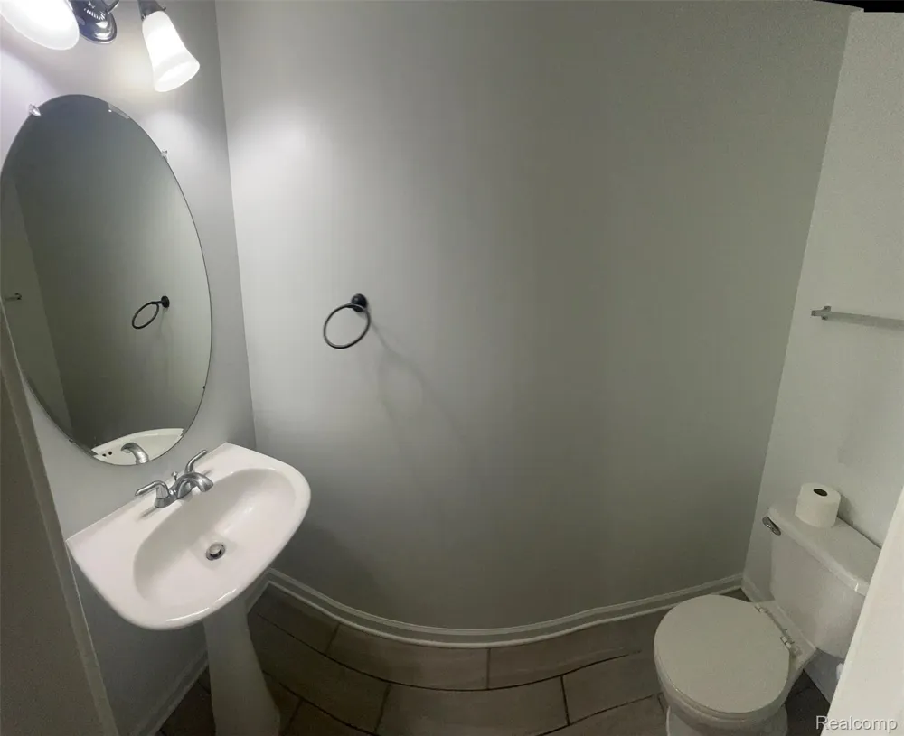 39460 SPRINGWATER DRIVE Northville Township, MI 48168
