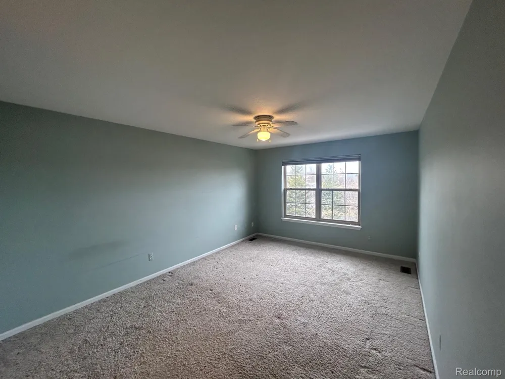 39460 SPRINGWATER DRIVE Northville Township, MI 48168