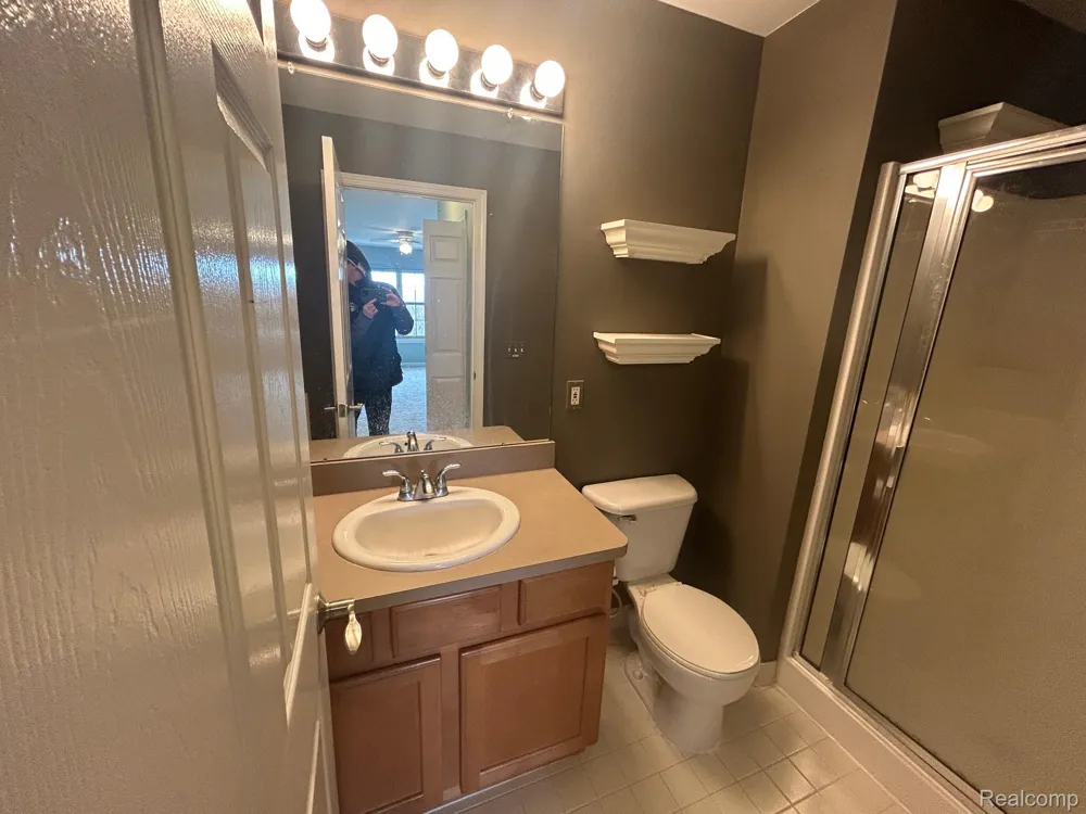 39460 SPRINGWATER DRIVE Northville Township, MI 48168