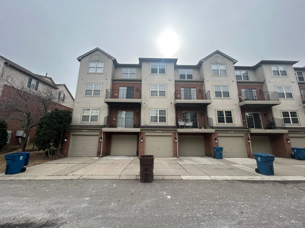 39460 SPRINGWATER DRIVE Northville Township, MI 48168