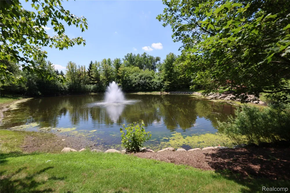 39460 SPRINGWATER DRIVE Northville Township, MI 48168