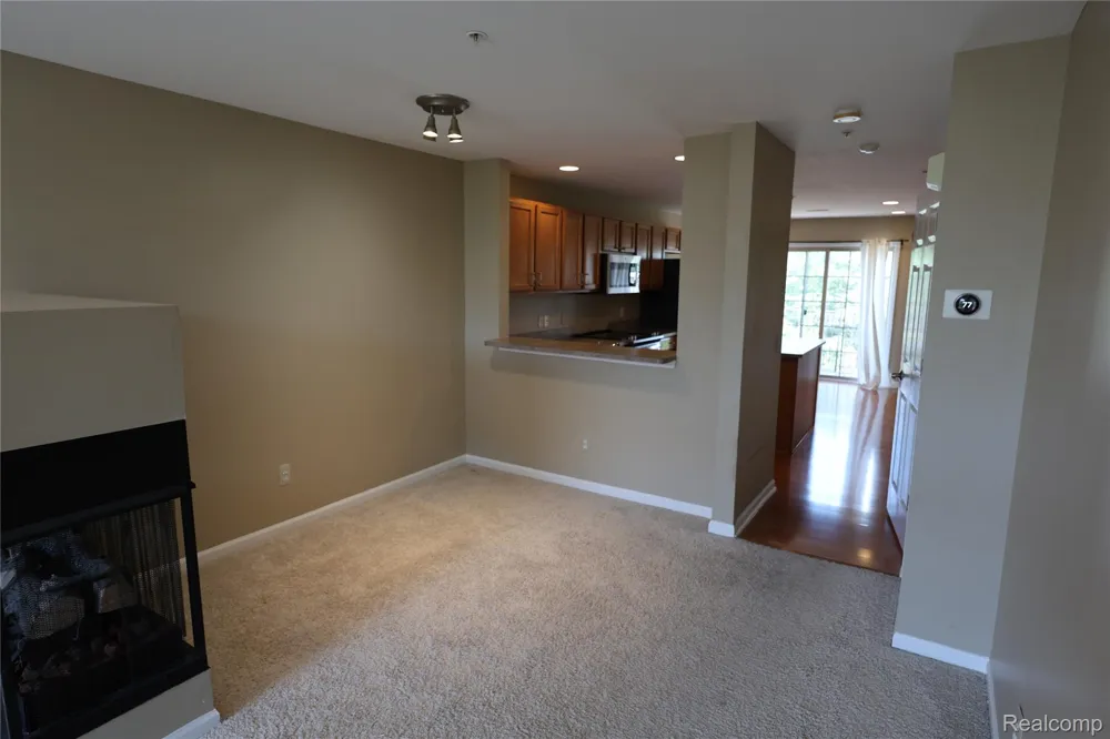 39460 SPRINGWATER DRIVE Northville Township, MI 48168