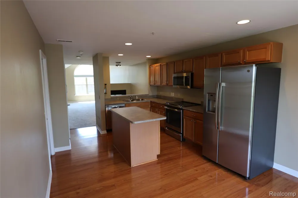 39460 SPRINGWATER DRIVE Northville Township, MI 48168