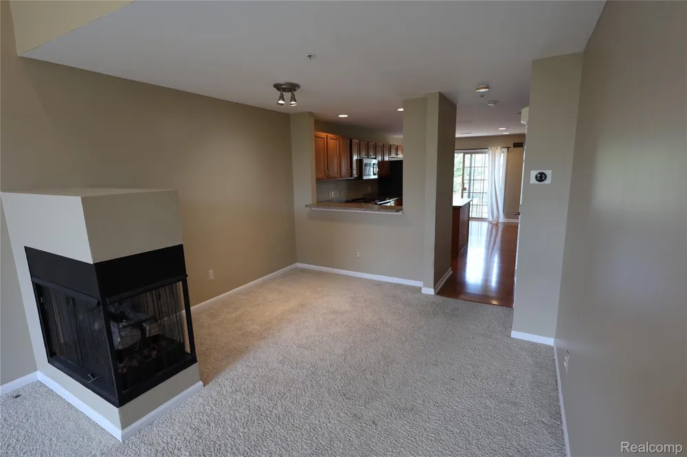 39460 SPRINGWATER DRIVE Northville Township, MI 48168