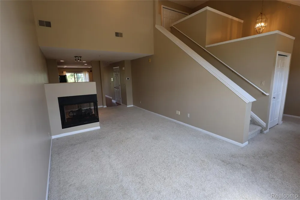 39460 SPRINGWATER DRIVE Northville Township, MI 48168