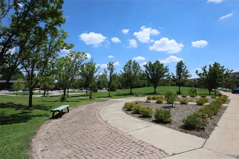39460 SPRINGWATER DRIVE Northville Township, MI 48168