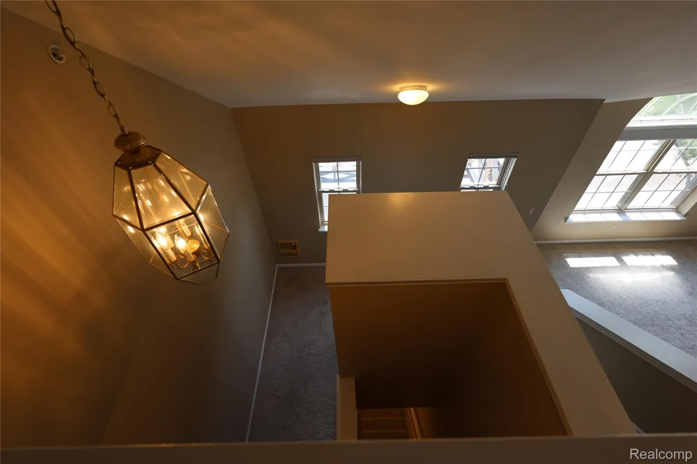 39460 SPRINGWATER DRIVE Northville Township, MI 48168