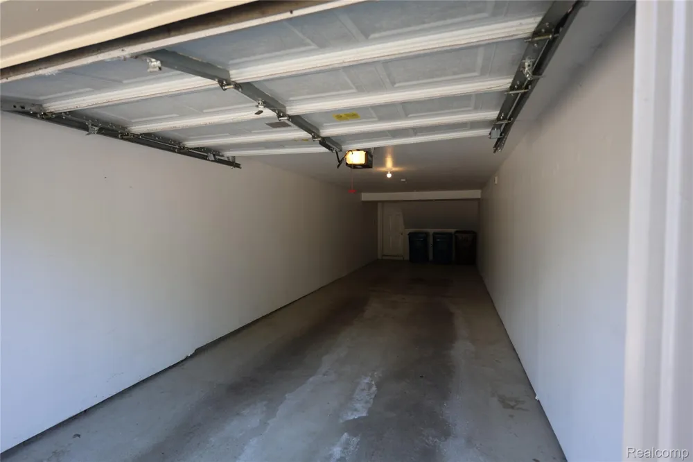 39460 SPRINGWATER DRIVE Northville Township, MI 48168