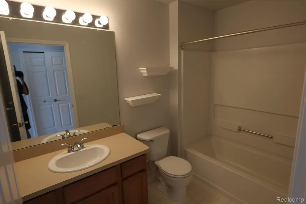 39460 SPRINGWATER DRIVE Northville Township, MI 48168
