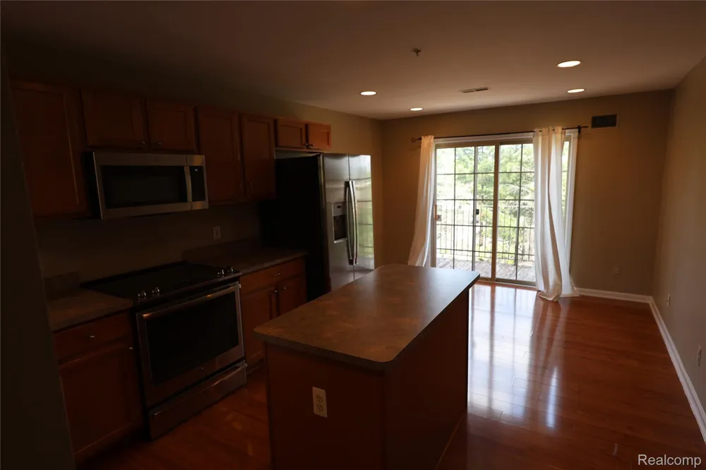 39460 SPRINGWATER DRIVE Northville Township, MI 48168