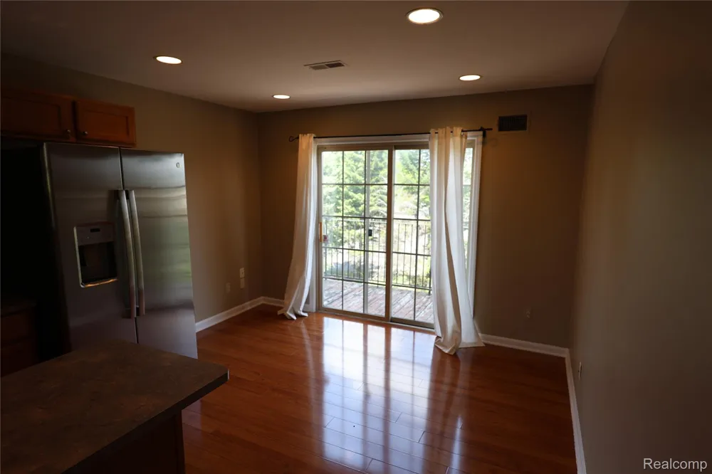 39460 SPRINGWATER DRIVE Northville Township, MI 48168