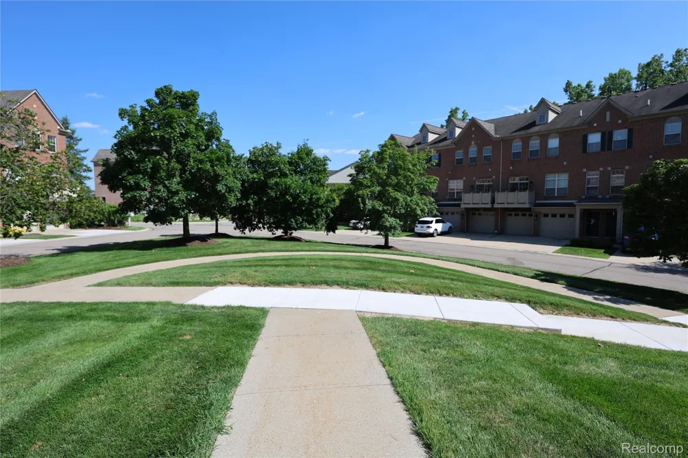 39460 SPRINGWATER DRIVE Northville Township, MI 48168