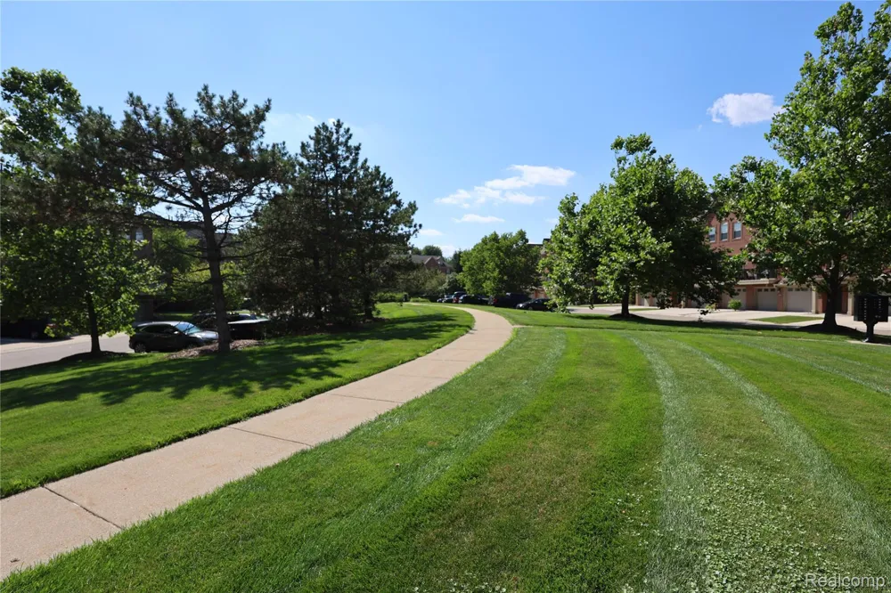 39460 SPRINGWATER DRIVE Northville Township, MI 48168
