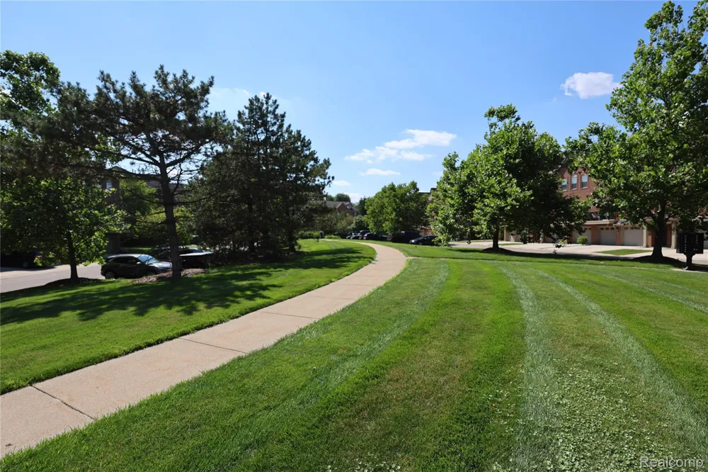 39460 SPRINGWATER DRIVE Northville Township, MI 48168