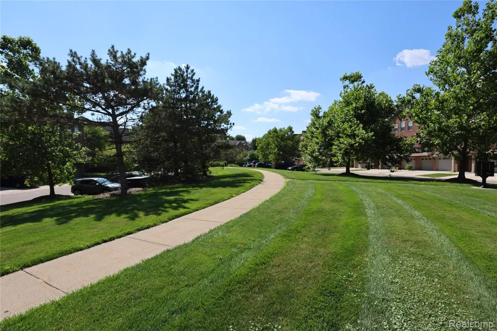 39460 SPRINGWATER DRIVE Northville Township, MI 48168