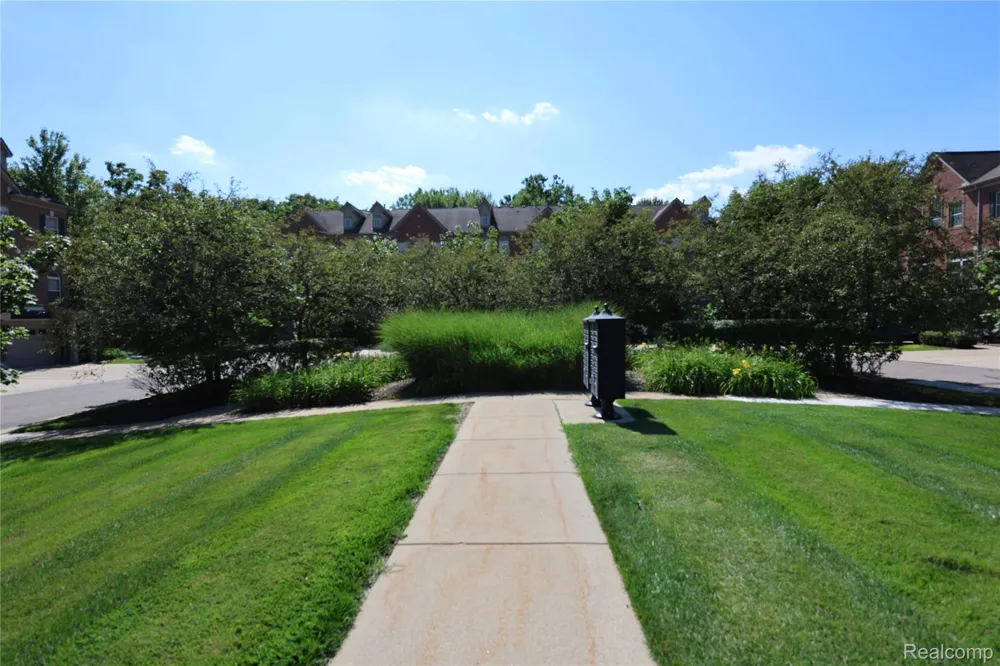 39460 SPRINGWATER DRIVE Northville Township, MI 48168