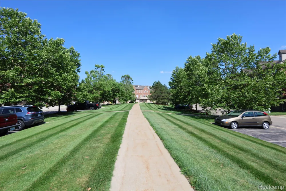 39460 SPRINGWATER DRIVE Northville Township, MI 48168