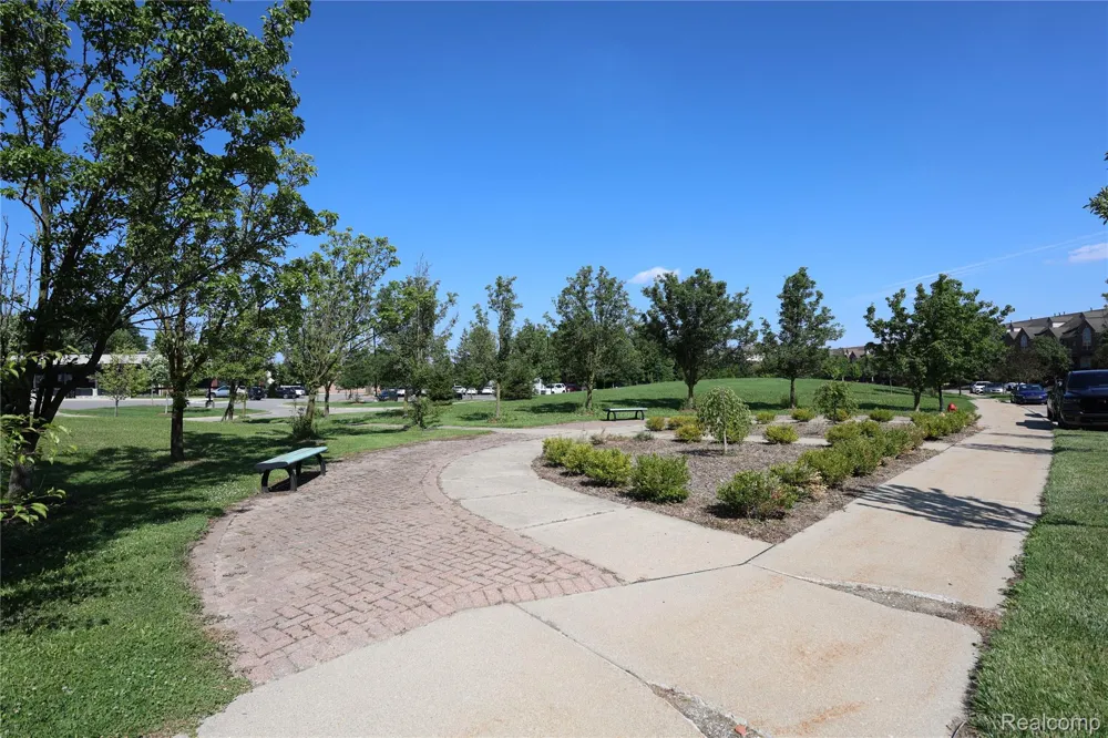 39460 SPRINGWATER DRIVE Northville Township, MI 48168