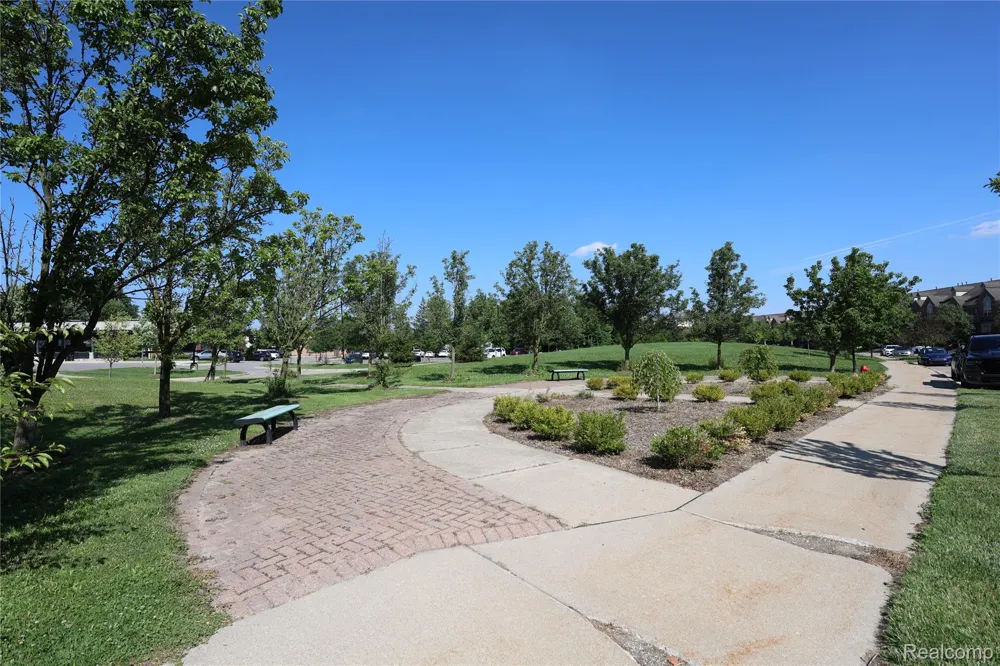 39460 SPRINGWATER DRIVE Northville Township, MI 48168