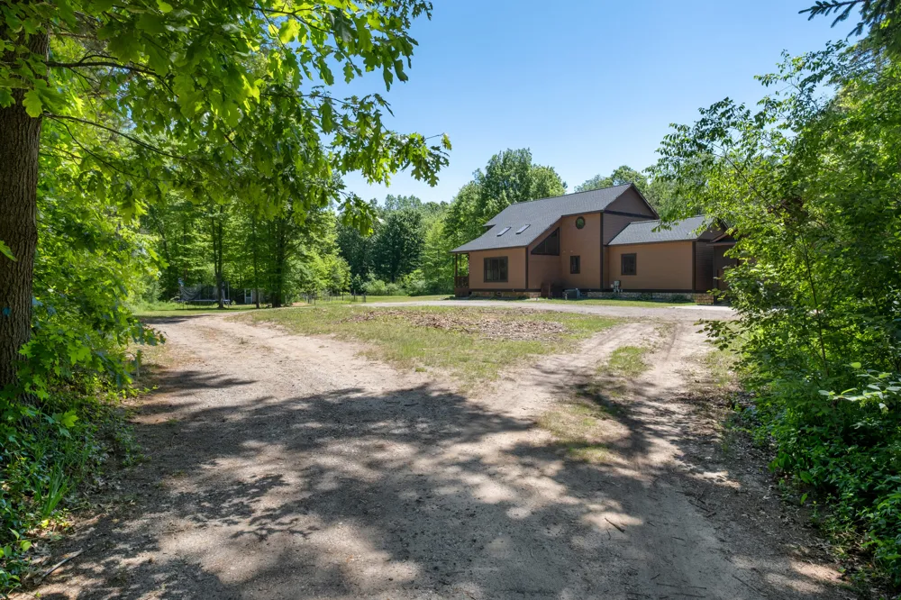 13324 Hickory Road Crockery Township, MI 49415
