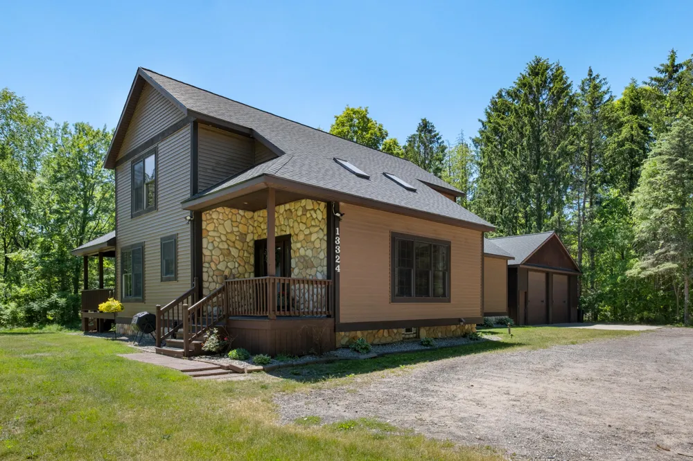 13324 Hickory Road Crockery Township, MI 49415
