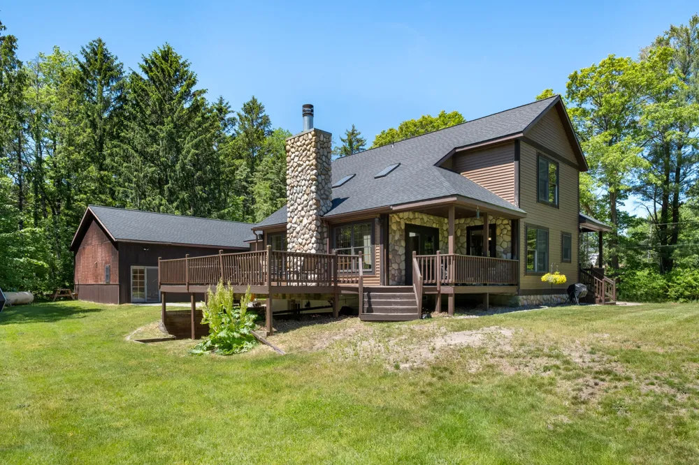 13324 Hickory Road Crockery Township, MI 49415