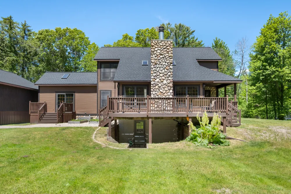 13324 Hickory Road Crockery Township, MI 49415