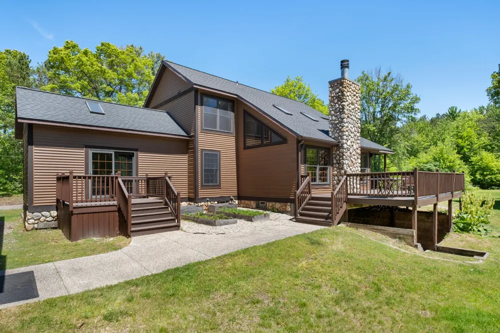 13324 Hickory Road Crockery Township, MI 49415