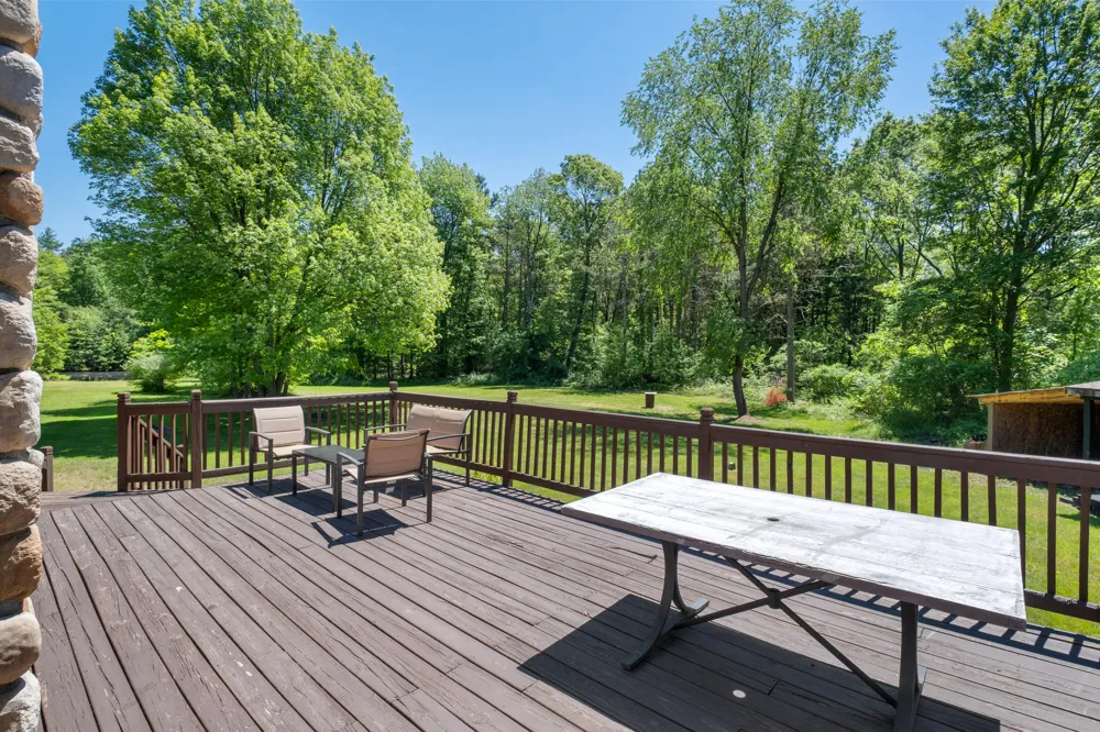 13324 Hickory Road Crockery Township, MI 49415