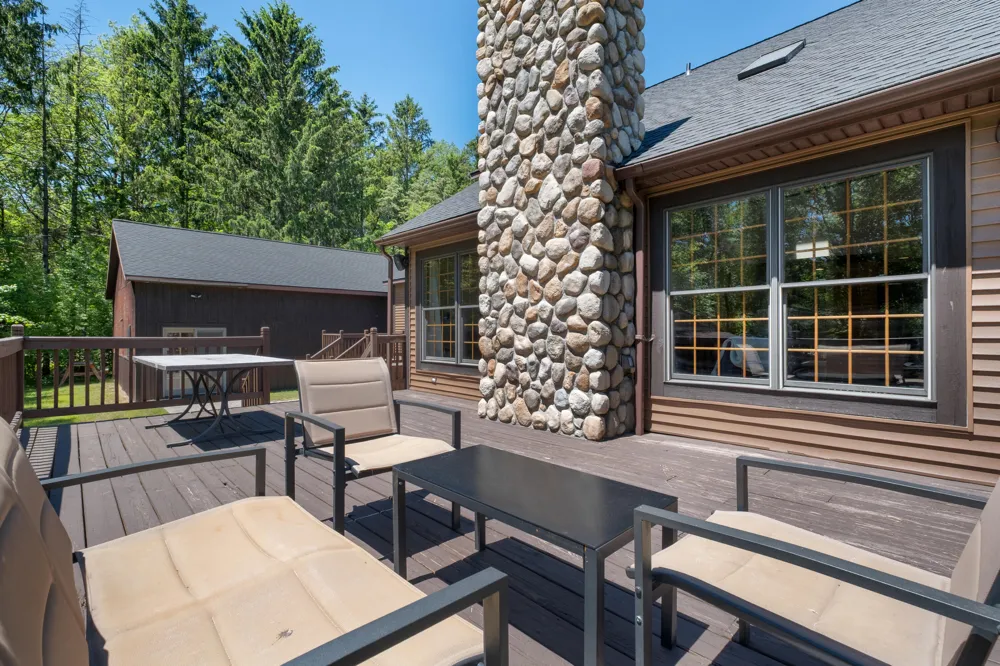 13324 Hickory Road Crockery Township, MI 49415