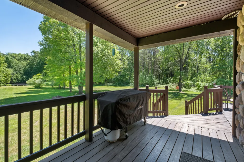 13324 Hickory Road Crockery Township, MI 49415
