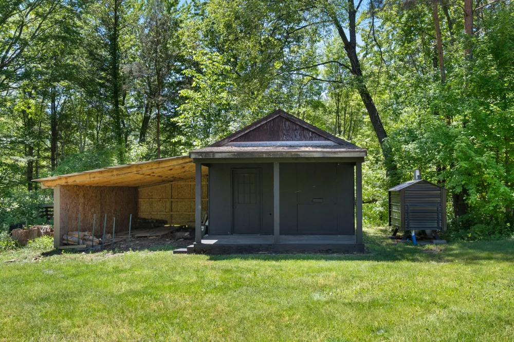 13324 Hickory Road Crockery Township, MI 49415
