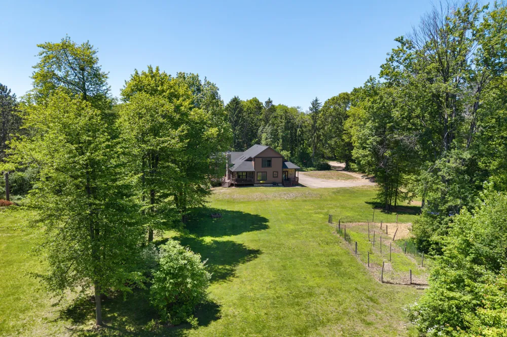 13324 Hickory Road Crockery Township, MI 49415
