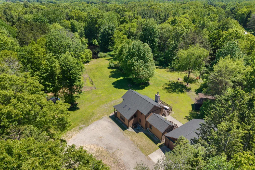 13324 Hickory Road Crockery Township, MI 49415