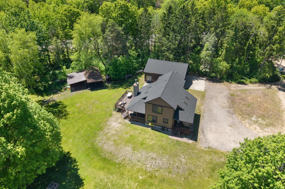 13324 Hickory Road Crockery Township, MI 49415