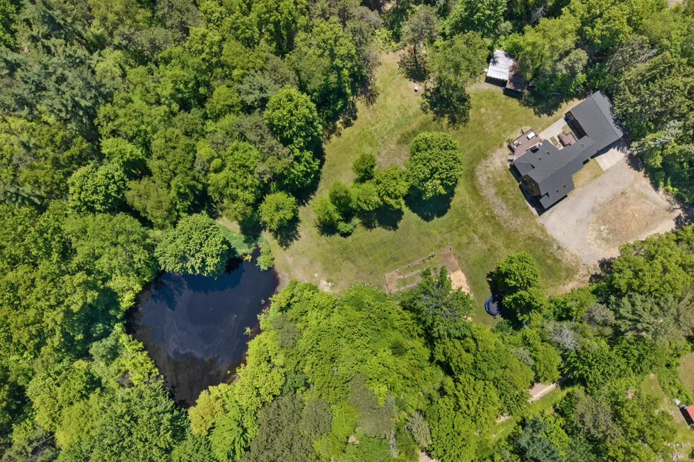 13324 Hickory Road Crockery Township, MI 49415