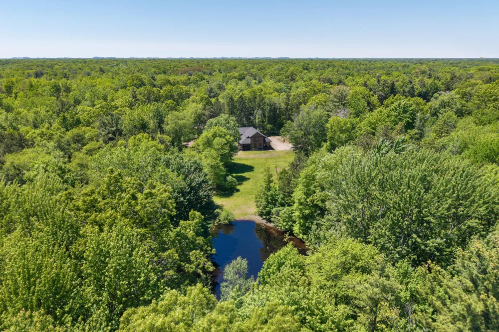 13324 Hickory Road Crockery Township, MI 49415