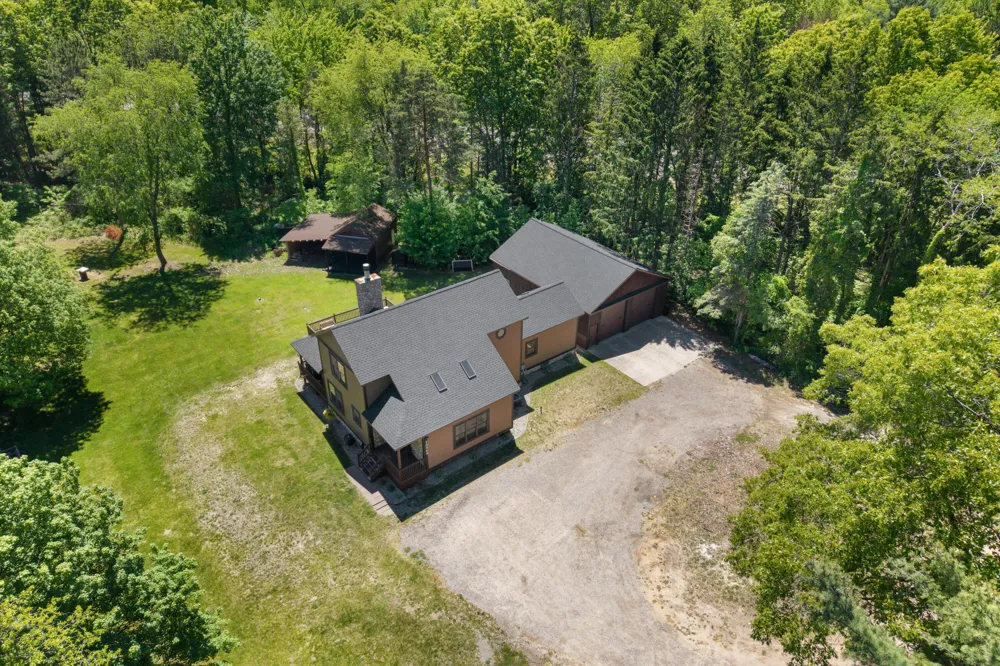 13324 Hickory Road Crockery Township, MI 49415